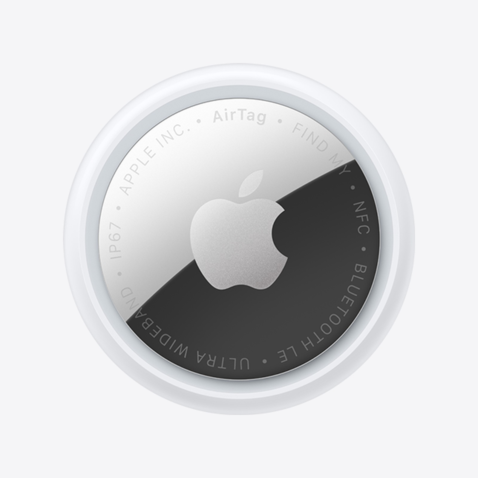 Apple AirTag 2nd Generation