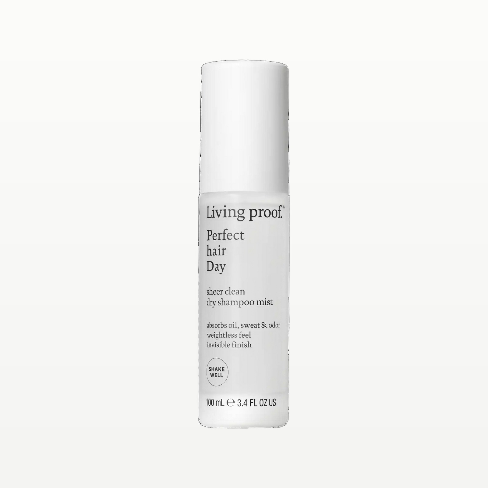 Living Proof Perfect hair Day Sheer Clean Dry Shampoo Mist