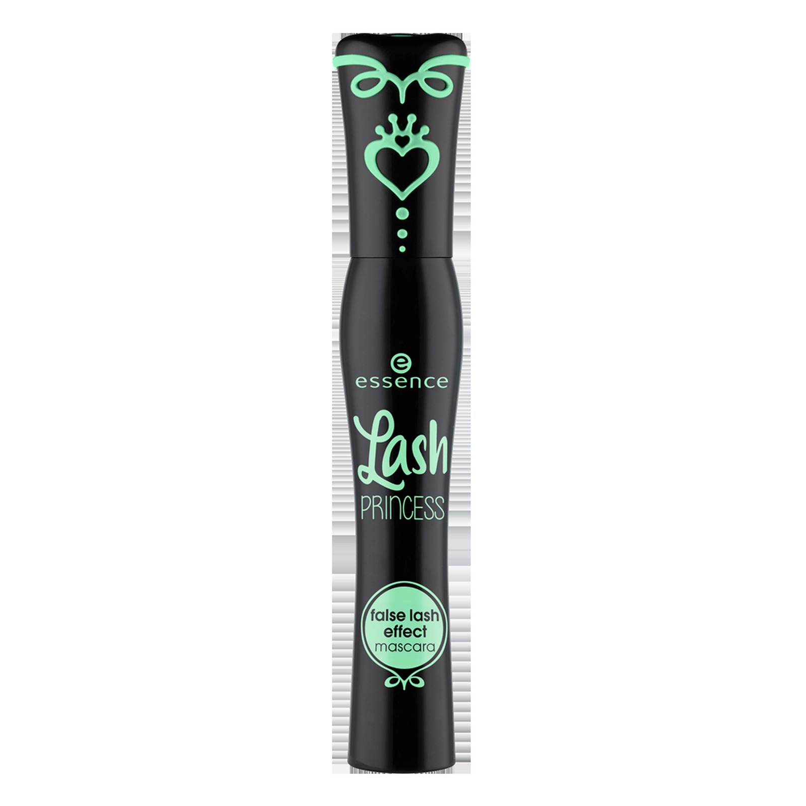 essence Lash Princess False Lash Effect Mascara, Black (Pack of 1)
