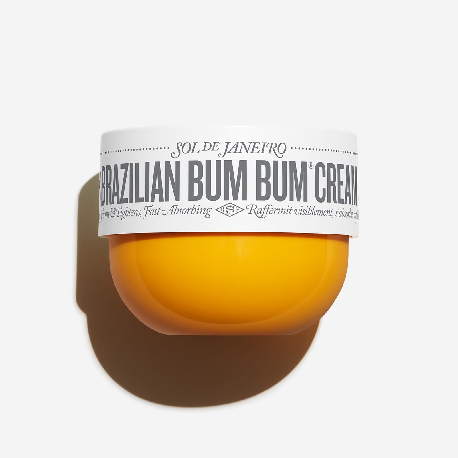 Sol de Janeiro Brazilian Bum Bum Cream, 8.1 Fl Oz