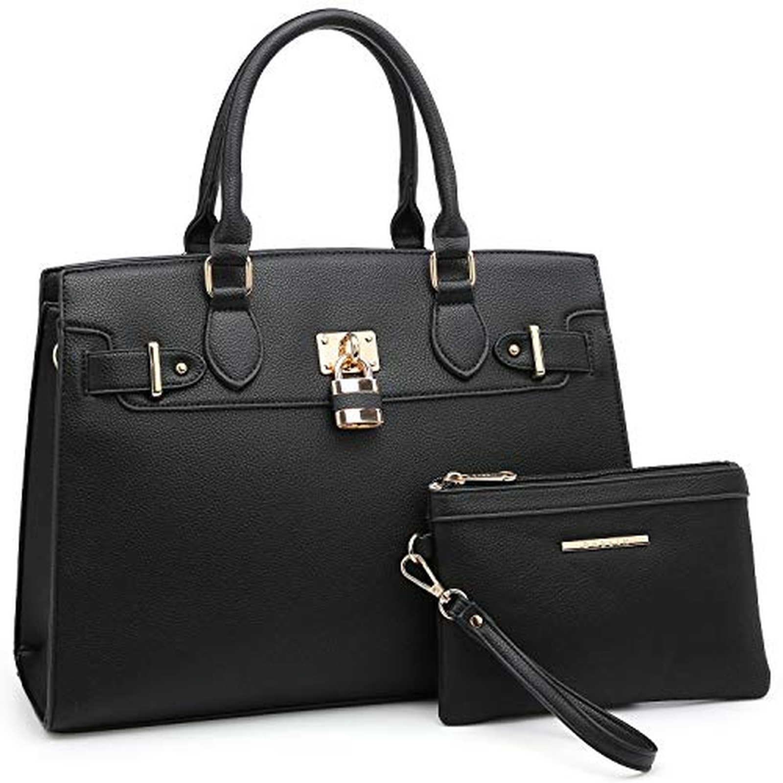 Dasein top handle satchel tote