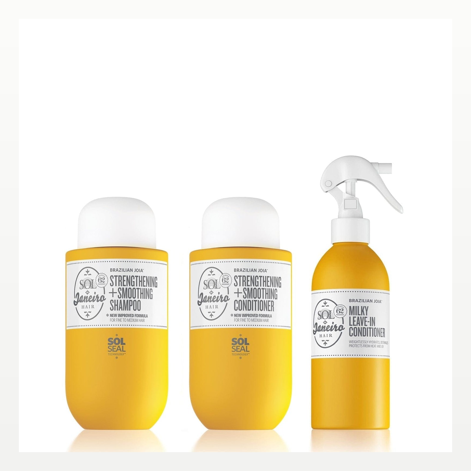 Sol de Janeiro Brazilian Joia Hair Repair Set