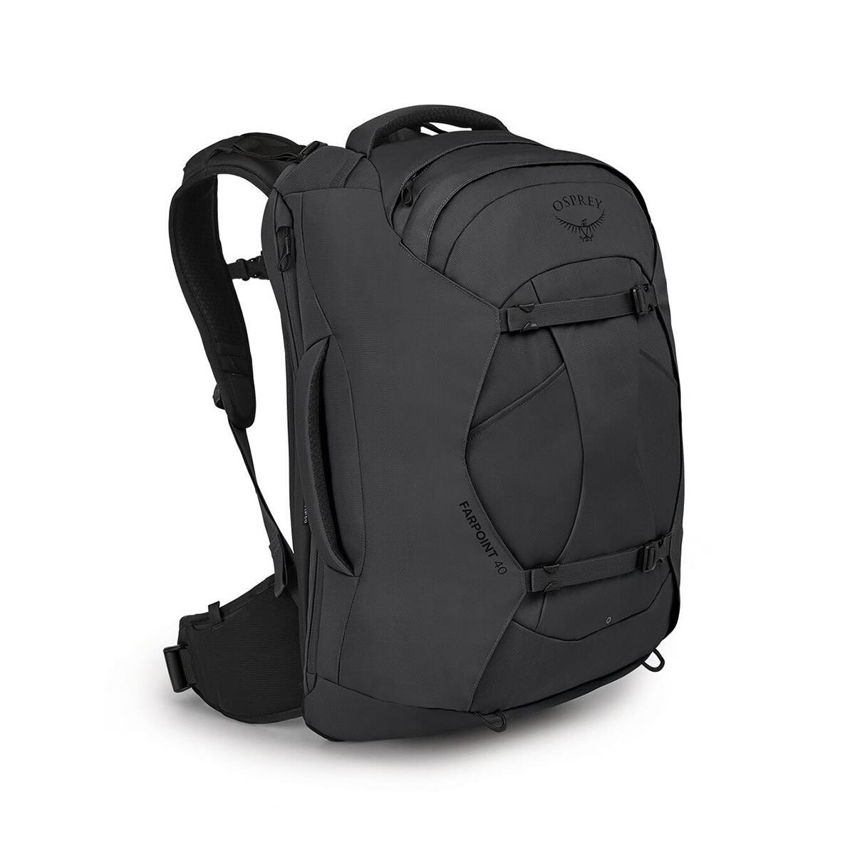 Osprey backpack