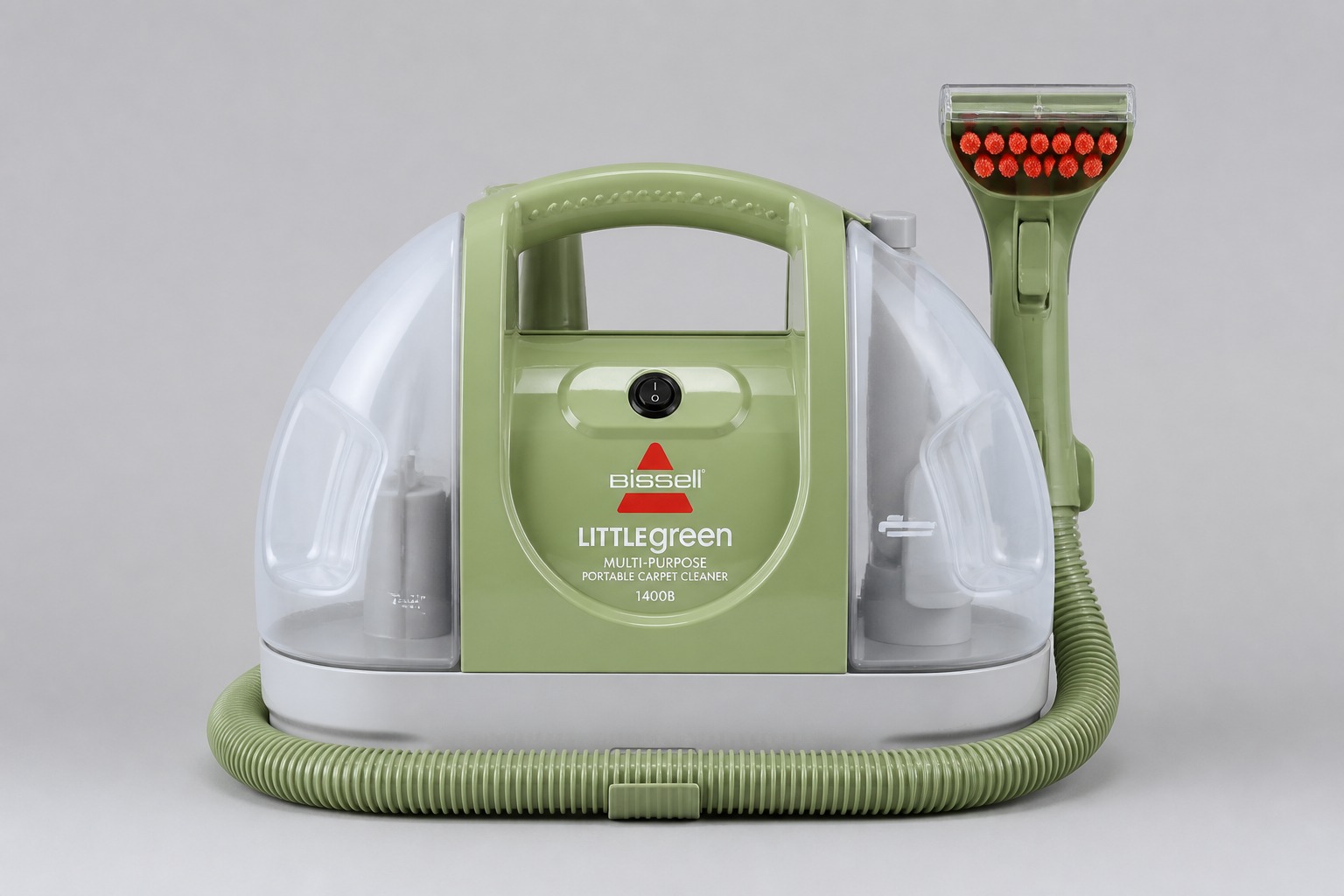 BISSELL Little Green portable carpet cleaner