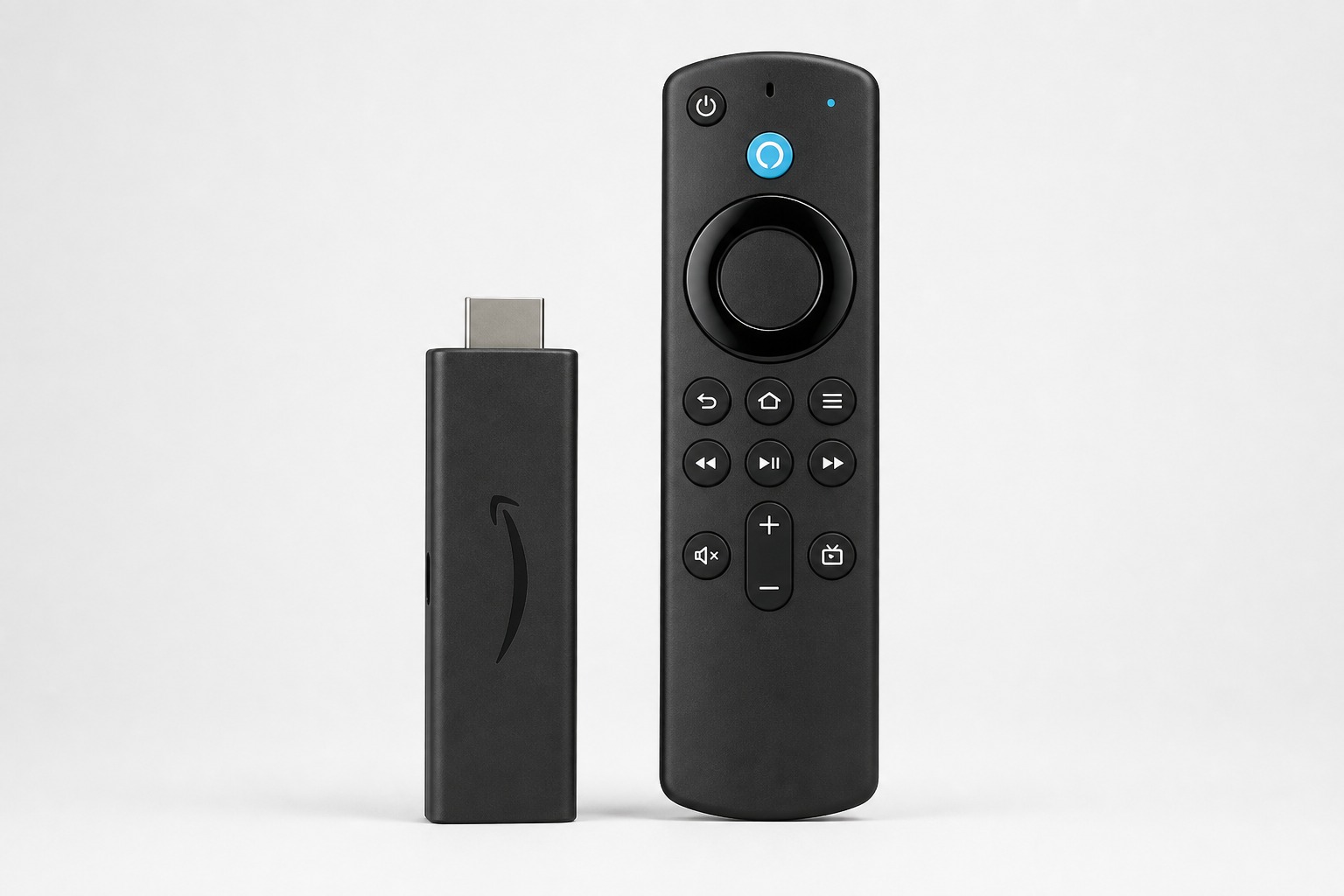 Amazon Fire TV Stick HD