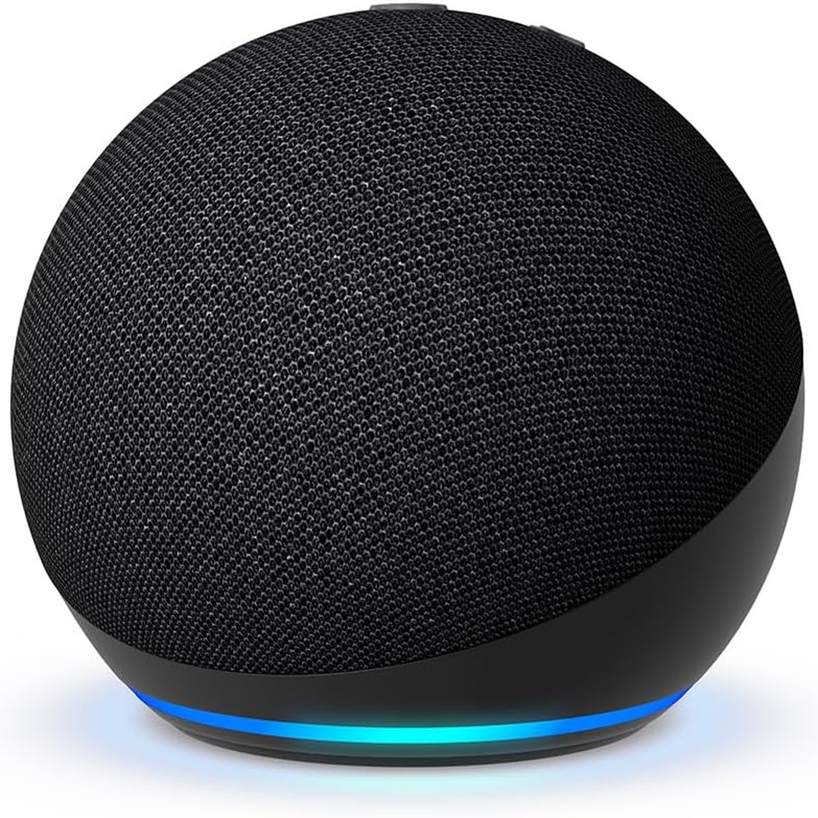 Amazon Echo Dot (newest model), Charcoal