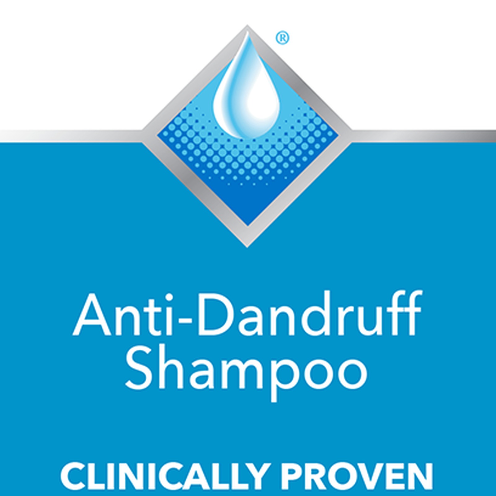 Nizoral Anti-Dandruff Shampoo with 1% Ketoconazole, 7 fl oz