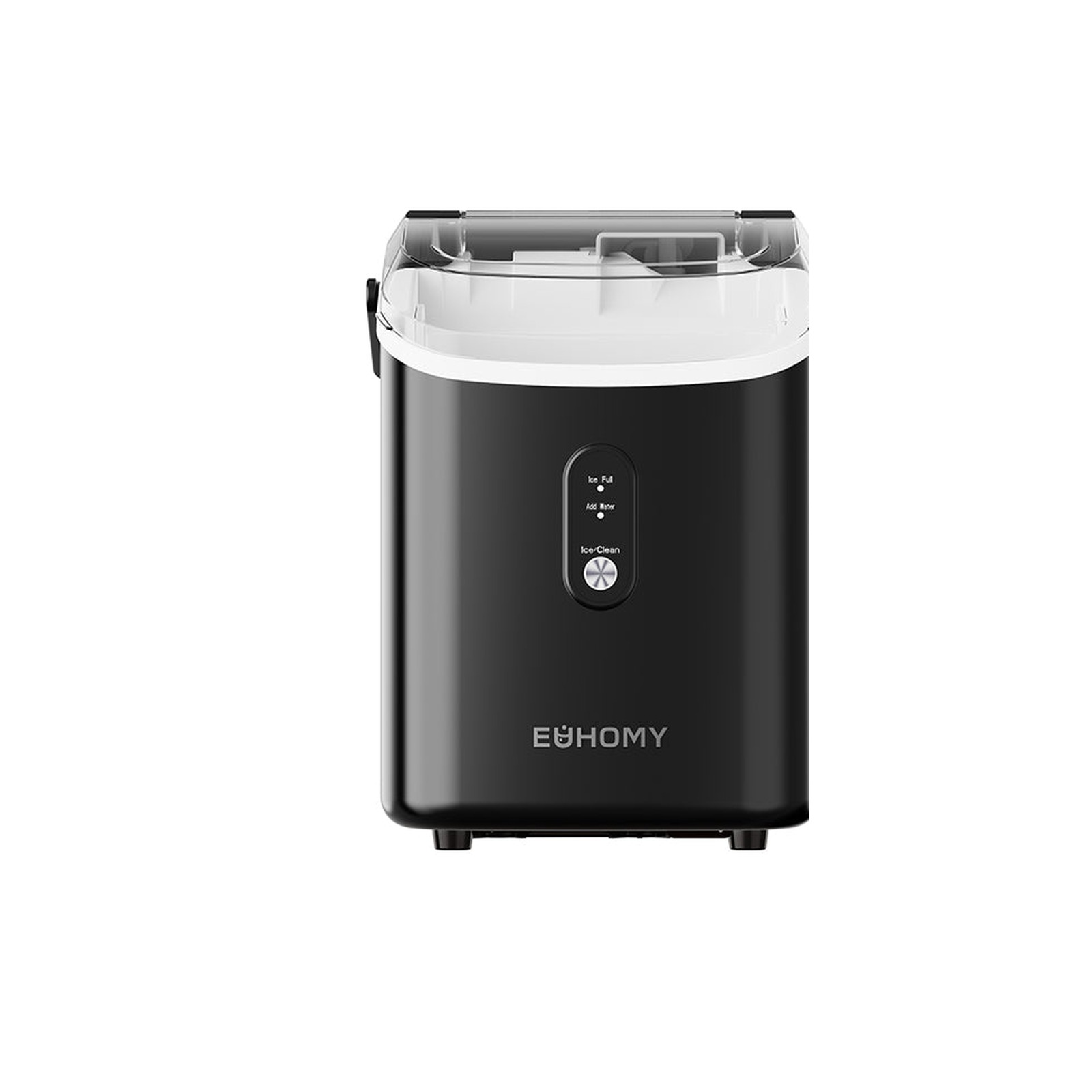 EUHOMY nugget ice maker