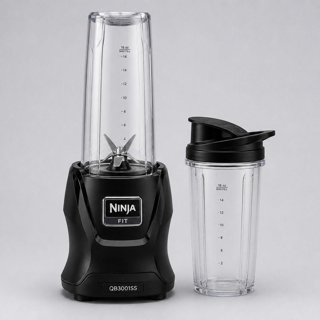 Ninja Fit Compact Personal Blender