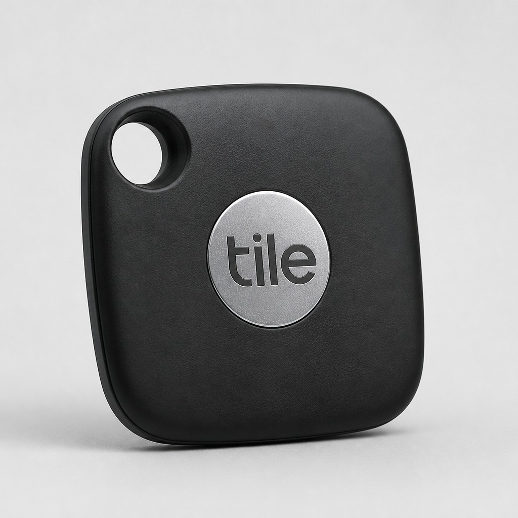Life360 Tile Mate Bluetooth tracker