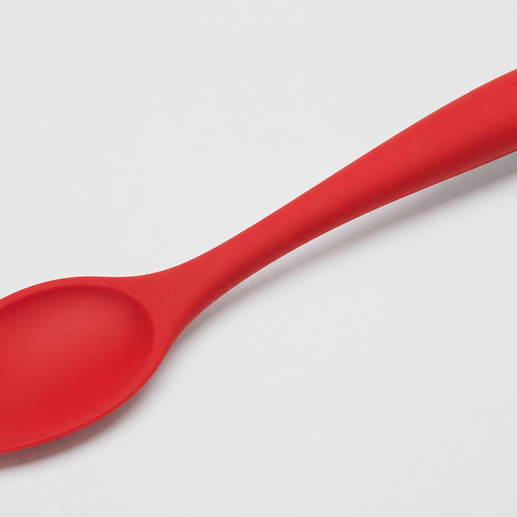 GIR Premium Seamless Spoonula red