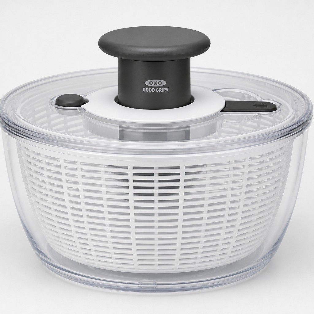 OXO Good Grips Large Salad Spinner