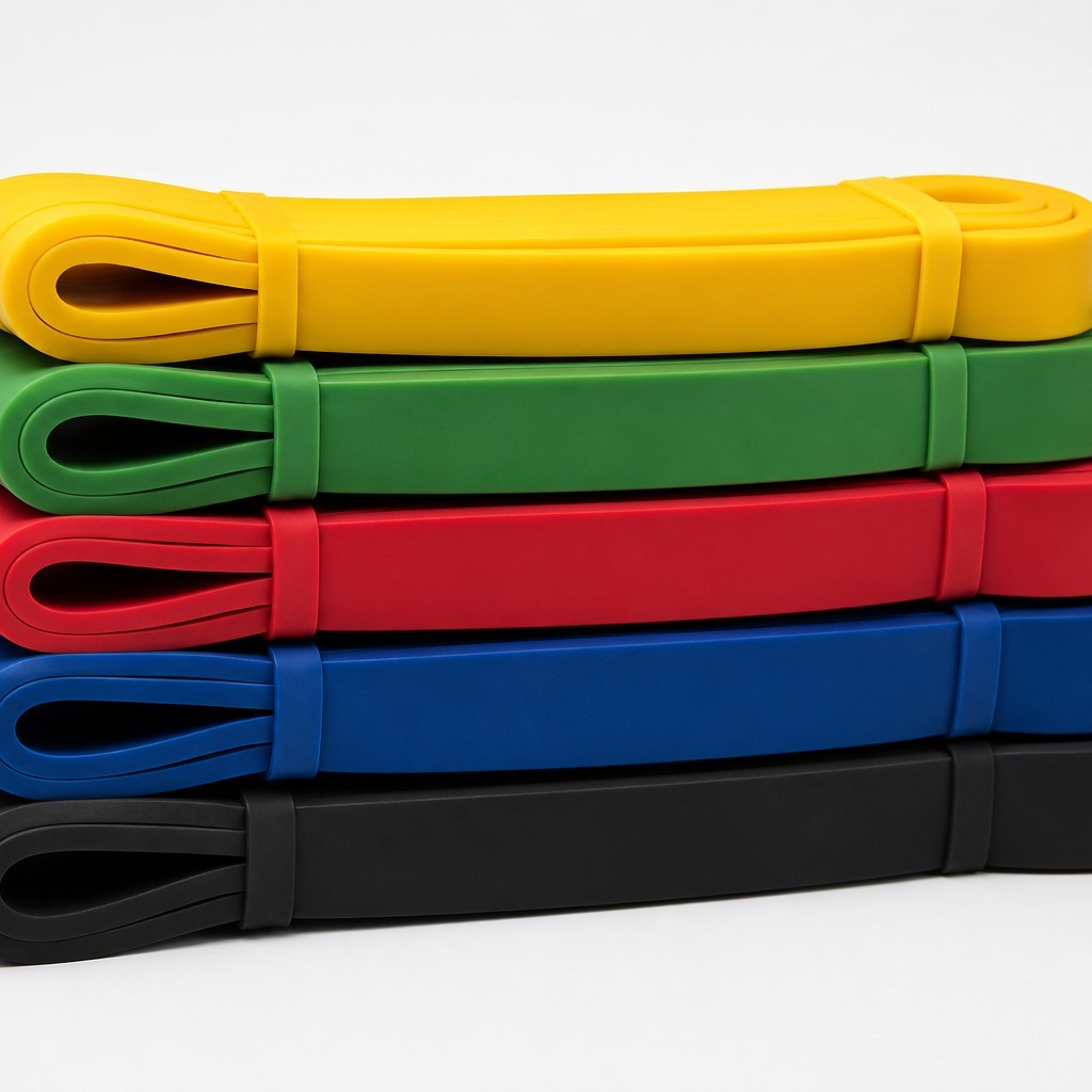 Fit Simplify Resistance Loop Bands 5-pack