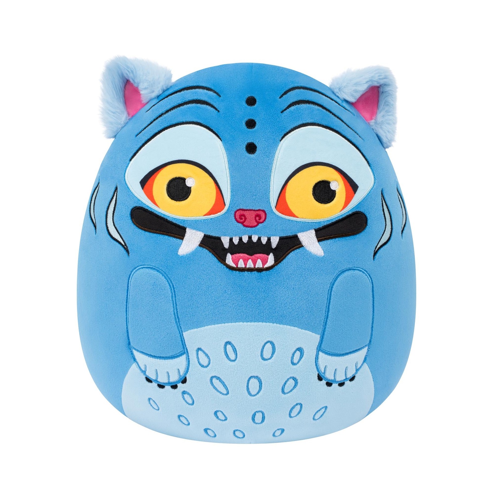 Squishmallows KPop Demon Hunters 12" Derpy Plush