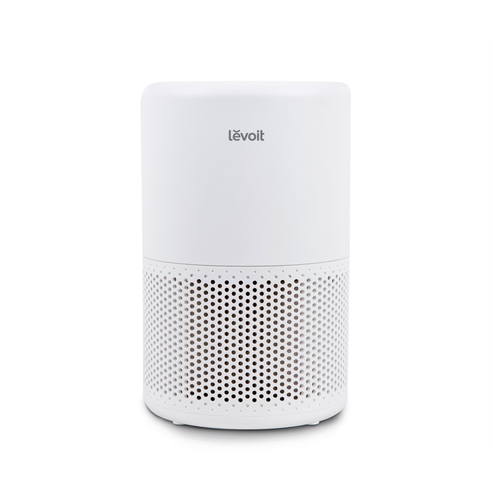 Levoit Core 200S-P Smart Air Purifier for Home Bedroom & Pets, Voice Control
